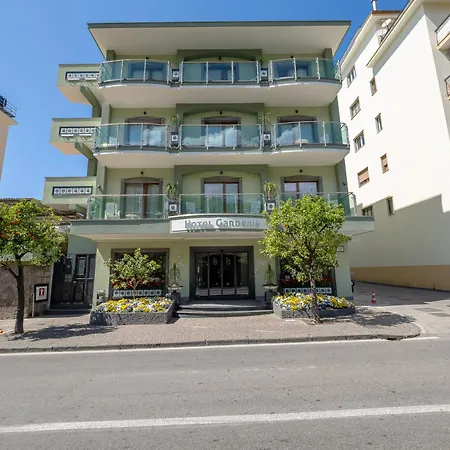 Hotel Gardenia Sorrento, Ascend Hotel Collection-3