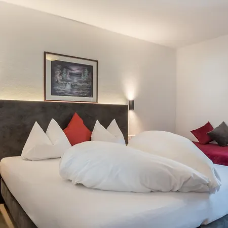 Sporthotel St. Michael-2
