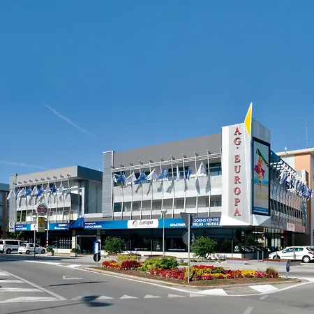 Villaggio Dei Fiori-2