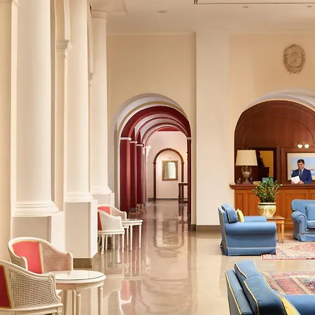 Imperial Hotel Tramontano-3