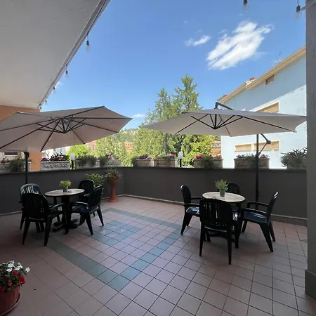Hotel Elvira Fiuggi-2