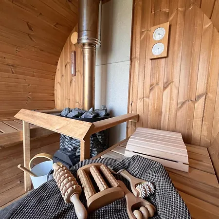 Il Sassoscritto Bed&Breakfast-2