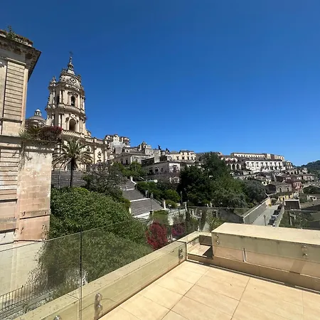 San Giorgio Modica Hotel-2