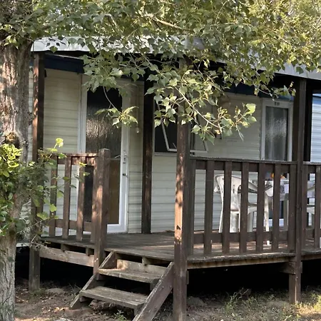AdriaCamp Mobile Homes Rosepineta-2