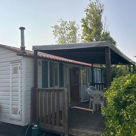 AdriaCamp Mobile Homes Rosepineta-3