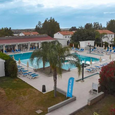 I Giardini di Athena- Athena Resort-2