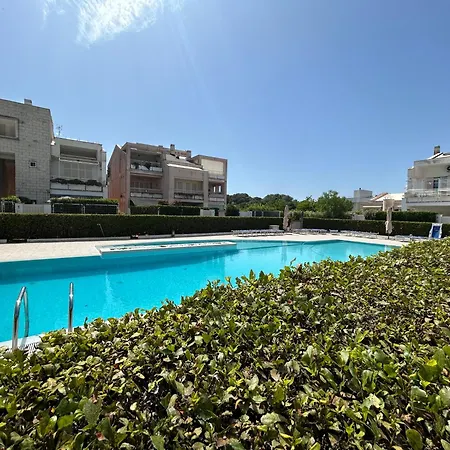 monolocale Fregene via Agropoli-2
