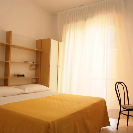 Hotel Giuliana-3