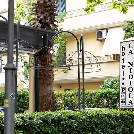 Hotel La Nidiola-2