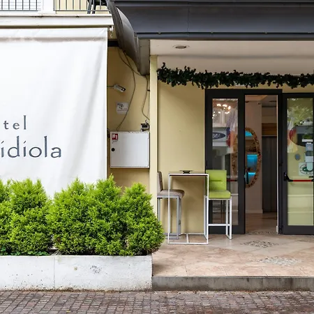 Hotel La Nidiola-3