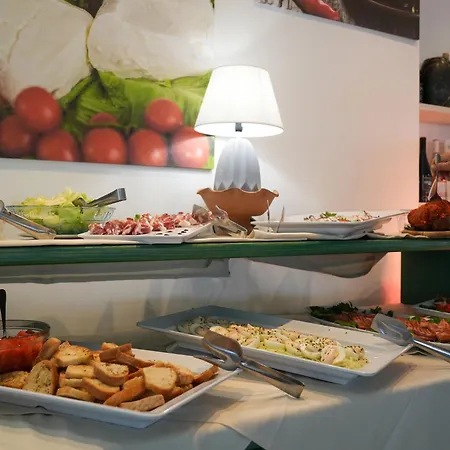 Hotel Marinella - Private Free Parking - Grotticelle Beach 200 M-3