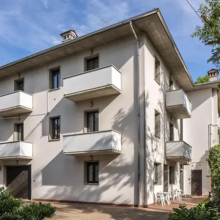 Hotel Falco D'Oro-3