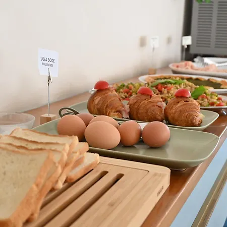 Hotel Nizza - NUOVA GESTIONE-3