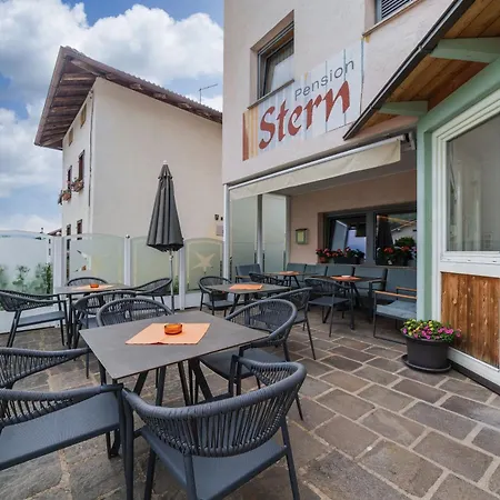 Pension Stern-2