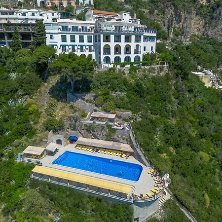 Hotel Belvedere-2