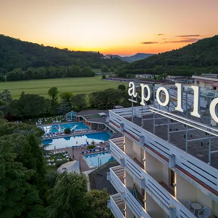 Hotel Apollo Terme-3