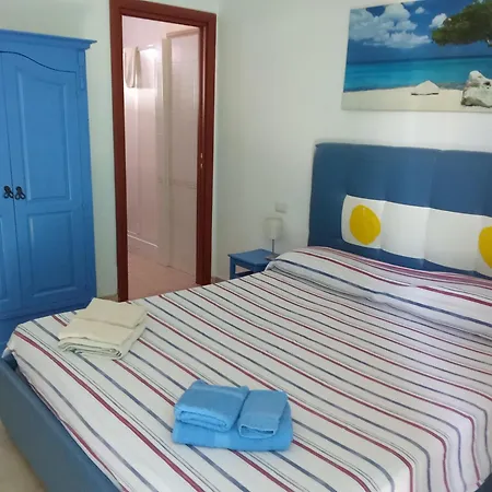 Casa Vacanze Torre di Mola-3