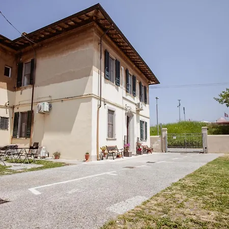 B&B Toscana-3