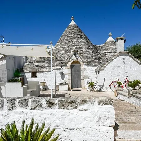 Trulli di una Volta-3