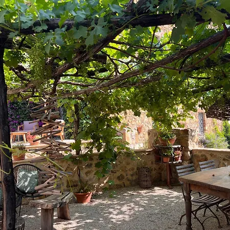 Agriturismo Schiaccia Ghiande-3