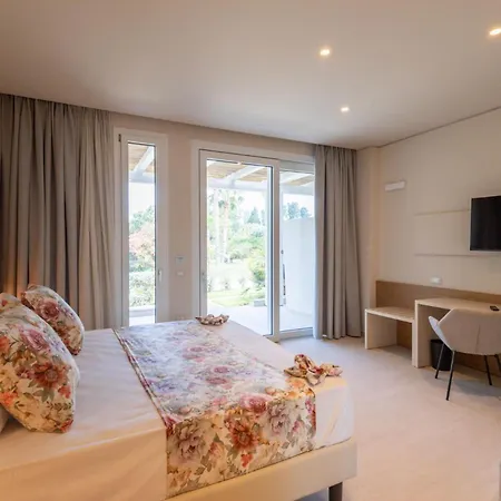 Hotel Residence Sciaron-2