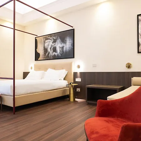 Hotel Vittoria-2
