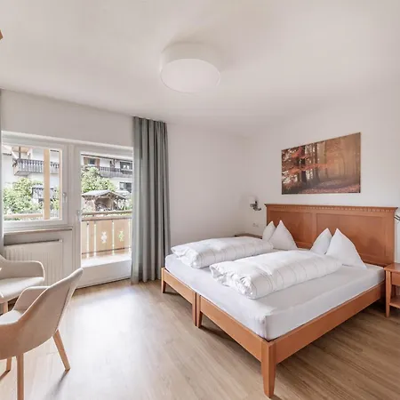 Hotel Oberwirt-2
