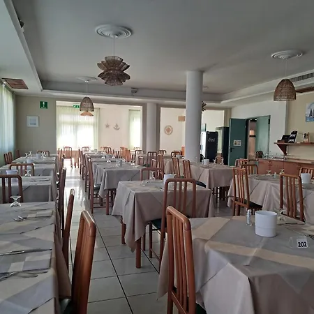 Hotel Marebello-2