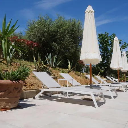 Casal Di Peppe B&B-3