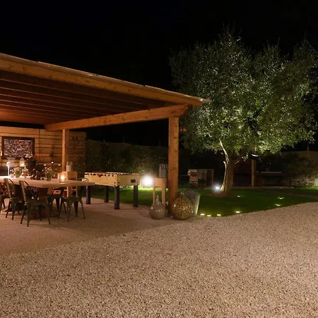 Casal Di Peppe B&B-2