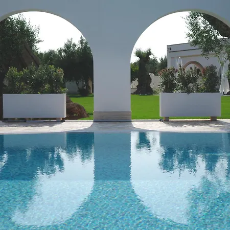 L'Ulivo Bed&Breakfast-2