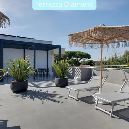 Mansarda Diamanti - Siroli Collection-3