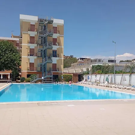 Hotel Dei Pini-2