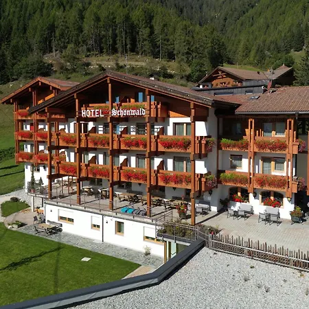 Alpenhotel Schönwald Superior-2