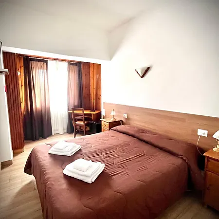 Hotel Pinguino-3