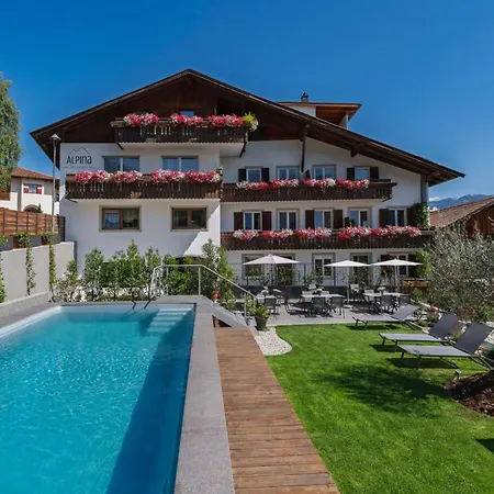 Residence Alpina-2