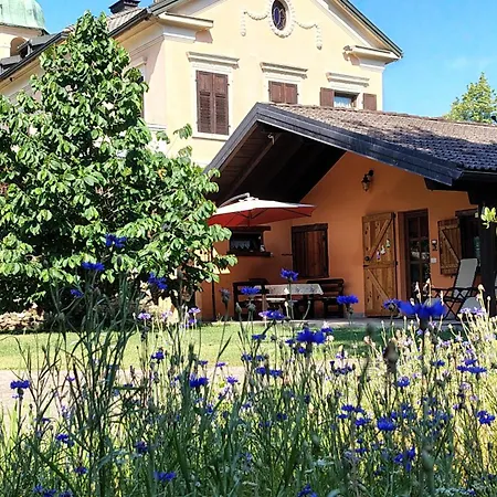 Residence Lago Blu -Riccio-2