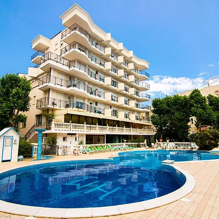 Hotel Miranda-3