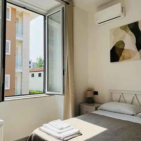 The Roof Garden - Bed&Breakfast-2