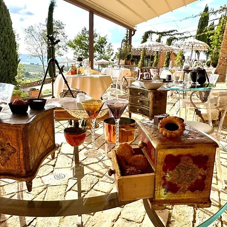 Il Miraggio in Val d'Orcia Relais&Spa-2