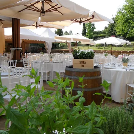 Antica Pieve B&B-2
