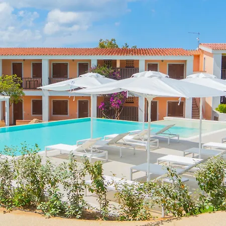Felix Hotels - Residence Hotel Costa Serena-2