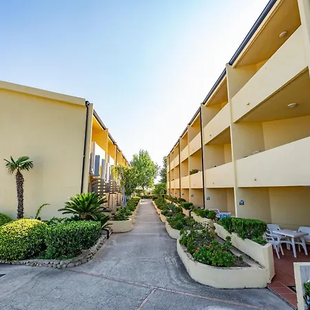 Il Poggio Di Tropea Villaggio Soft All Inclusive-3