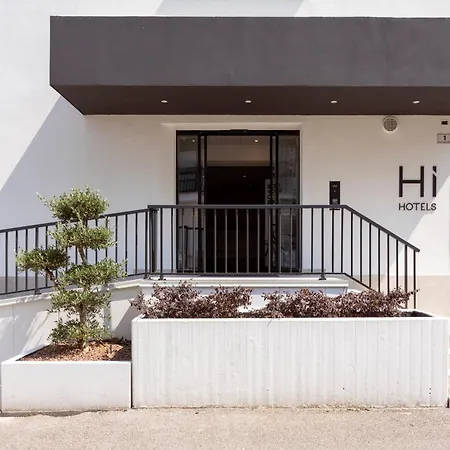 Hi Hotels Riva Del Garda-2