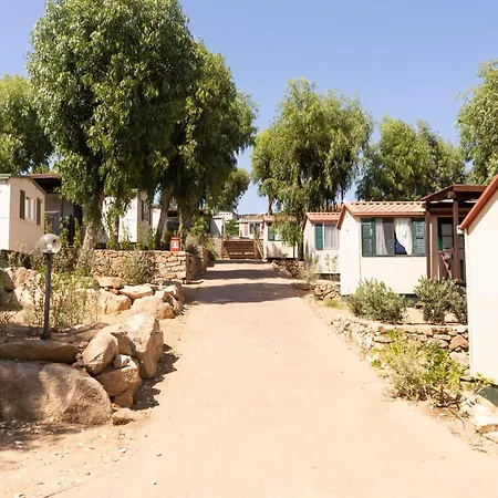 Camping Village Capo D'Orso-2