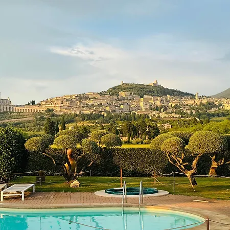 UNICA Assisi agri-charming house-3
