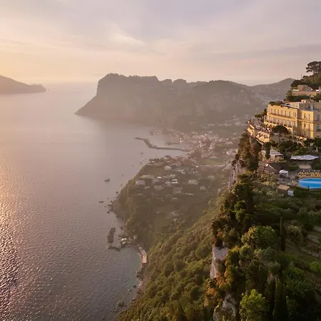 Hotel Caesar Augustus-3