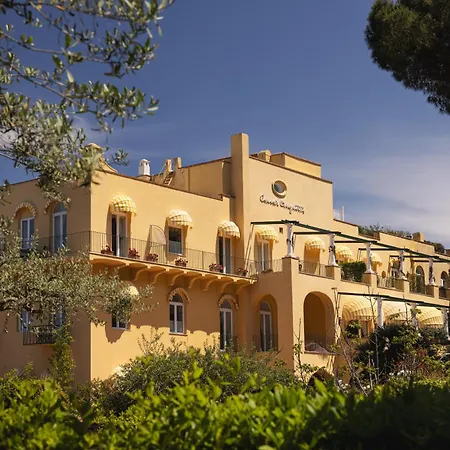 Hotel Caesar Augustus-3