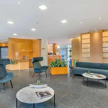 B&B Hotel Bergamo Executive-2