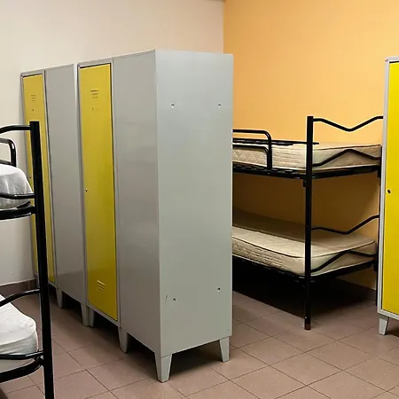 Camping Village Il Poggetto-2